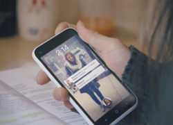 Две 15-летние девчонки развели воронежца на дорогой смартфон