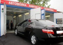 Управляющий автомойкой осужден за угон автомобиля клиента