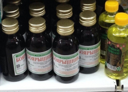 В Воронежской области нашли больше тысячи спиртосодержащих запрещенных лосьонов 