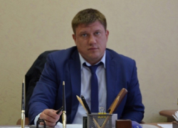 Скандально известный воронежский чиновник нашёл работу у мэра Семилук