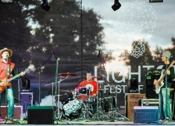 Известная воронежская группа выступит с благотворительным концертом 