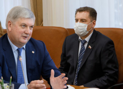 Гусев-Нетёсов – 1:0, или Рожков пока остаётся депутатом