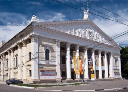 В Воронеже хотят снести Театр оперы и балета