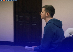 Прокуратура потребовала реального срока для экс-редактора «Наше:36» по делу о хищении 90 млн