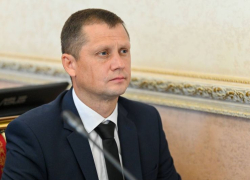 Еще один боец СВО получил руководящую должность в правительстве Воронежской области