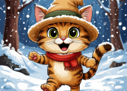 Когда будет снег: чем удивит начало зимы жителей Воронежской области