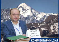 После пикета ЛГБТ воронежским чиновникам стоит побывать в Чечне