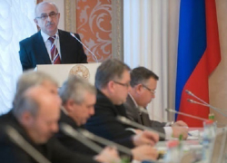 В Национальной палате при губернаторе Гордееве указали на троллей, которые хотят «раздуть инцидент»