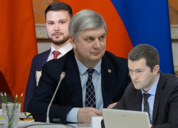  «Решительная сила» губернатора Гусева, или Как ссорят Соколова и Сокольникова