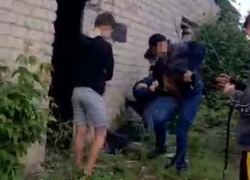 Высокопоставленных полицейского и чиновника наказали из-за зверств 14-летнего подростка в Воронеже