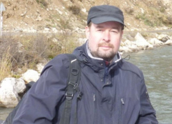 Библиотекарь ВГУ, прорубивший окно в Оксфорд, умер в возрасте 51 года 