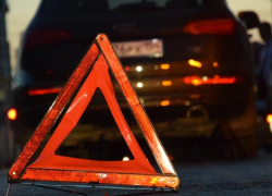 15-летний школьник погиб под колесами Mitsubishi в Воронежской области