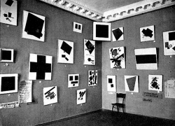 Малевич в Воронеж не поедет