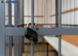 Экс-главу грибановского отделения ГИБДД осудили за получение крупной взятки в Воронежской области 