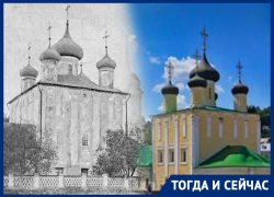 Здесь был первый монастырь: что сильнее всего напоминает о Петровских временах в Воронеже