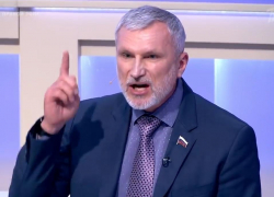 «Конченый подонок!», – депутат Госдумы из Воронежа о возложении цветов 9 Мая к могилам фашистов