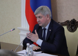 Как правительство губернатора Гусева применяет кнут и пряник к участникам госзакупок