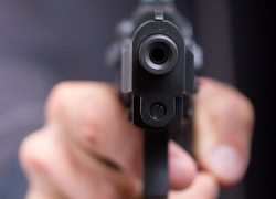 Перестрелку с полицейскими устроили угонщики Infiniti в Воронеже