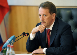 В Воронеже объявилась фронда Алексею Гордееву