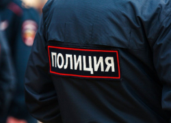 Разбойник из Средней Азии напал на продавщицу воронежского киоска