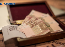 Просчитался: математик отдал мошенникам больше миллиона в Воронежской области