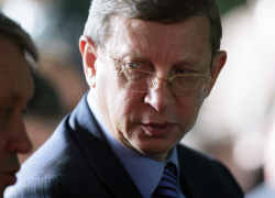 В Москве арестовали «крестного отца» троих воронежских чиновников