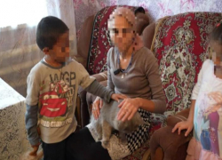  Воронежские власти нашли девушку, которая живет без документов 28 лет