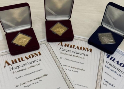 Компания «Лебедяньмолоко» завоевала высшие награды в конкурсе «Гарантия качества»