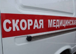 Жуткое ДТП с грузовиком унесло жизни двух человек в Воронежской области