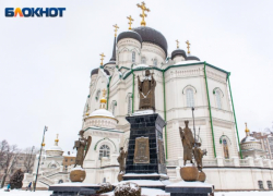 Синоптики рассказали, какая погода будет в Воронеже на Рождество и последующие дни