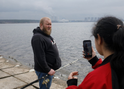 Гости из Приморья оценили, насколько безопасна Нововоронежская АЭС