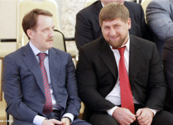 СМИ воронежского правительства заявило об извинении Гордеева перед Кадыровым