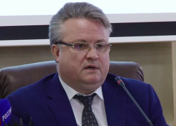 Панацею от коммунальных аварий на севере Воронежа назвал мэр Вадим Кстенин