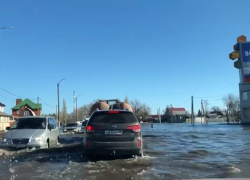 Воронежцы указали, что Новую Усмань затопило из-за строителей