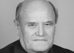 Бывший ректор воронежского «строяка» умер на 90-м году жизни