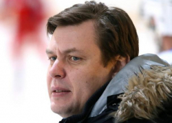 Воронежский "Буран" назвал причину отставки главного тренера