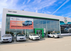 Секрет успеха ŠKODA 