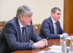 Врио мэра Нововоронежа отправили в СИЗО