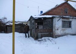 Труп брата обнаружил мужчина в воронежском поселке 