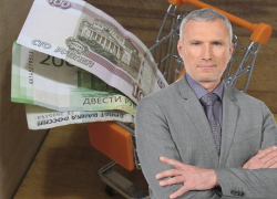 Воронежский депутат Госдумы назвал массовый отказ в кредитных каникулах экономическим удушением россиян