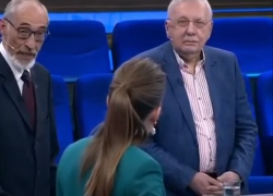 Полковник ФСБ в отставке указал на коррупцию в истории со «шляпой» фашистов в Россоши