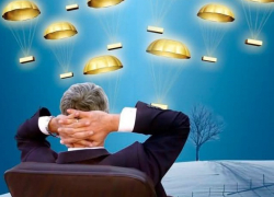 Кто придумал закон о «золотых пенсионных парашютах» и кто его принял в Воронеже