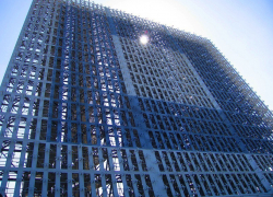 РЛС «Воронеж» впервые утроились, чтобы не бомбили Москву 