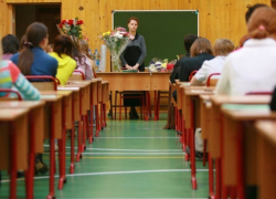 В Воронеже школы наравне с бюджетом будут финансировать спонсоры