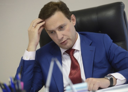 Экс-фаворит Гордеева покидает Тамбов, но не возвращается в воронежское правительство