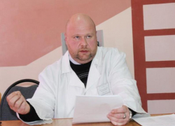 Приговор по уголовному делу о детских «мертвых душах» вынесли главврачу в Воронеже