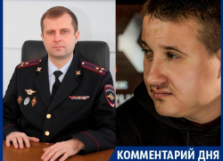 Главный гаишник Воронежской области не справляется, – лидер "Дорожного контроля"