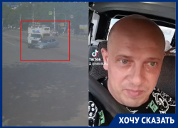 «Сирен не было слышно»: жесткое ДТП с автозаком получило неожиданное развитие в Воронеже
