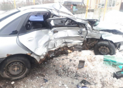 Полиция рассказала, какая ошибка на дороге стала смертельной для жителя Воронежской области 