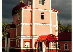 Труп мужчины нашли у храма в Воронеже 